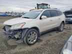 2015 CHEVROLET TRAVERSE
