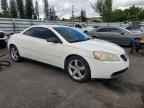 2007 PONTIAC G6
