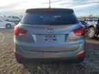 2011 HYUNDAI TUCSON