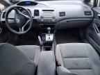 2011 HONDA CIVIC