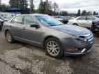 2010 FORD FUSION