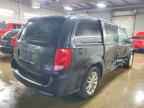 2014 DODGE GRAND CARAVAN