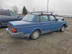 1991 VOLVO 240