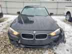 2013 BMW 3 SERIES