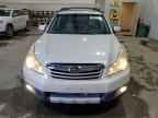 2010 SUBARU Outback