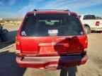 2000 MERCURY Mountaineer