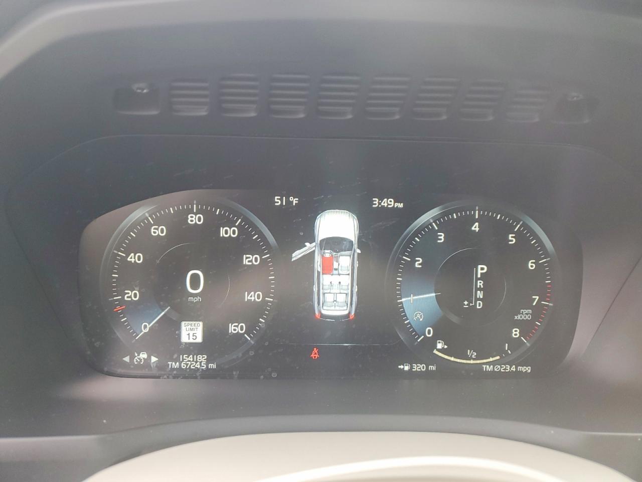 2017 VOLVO XC90