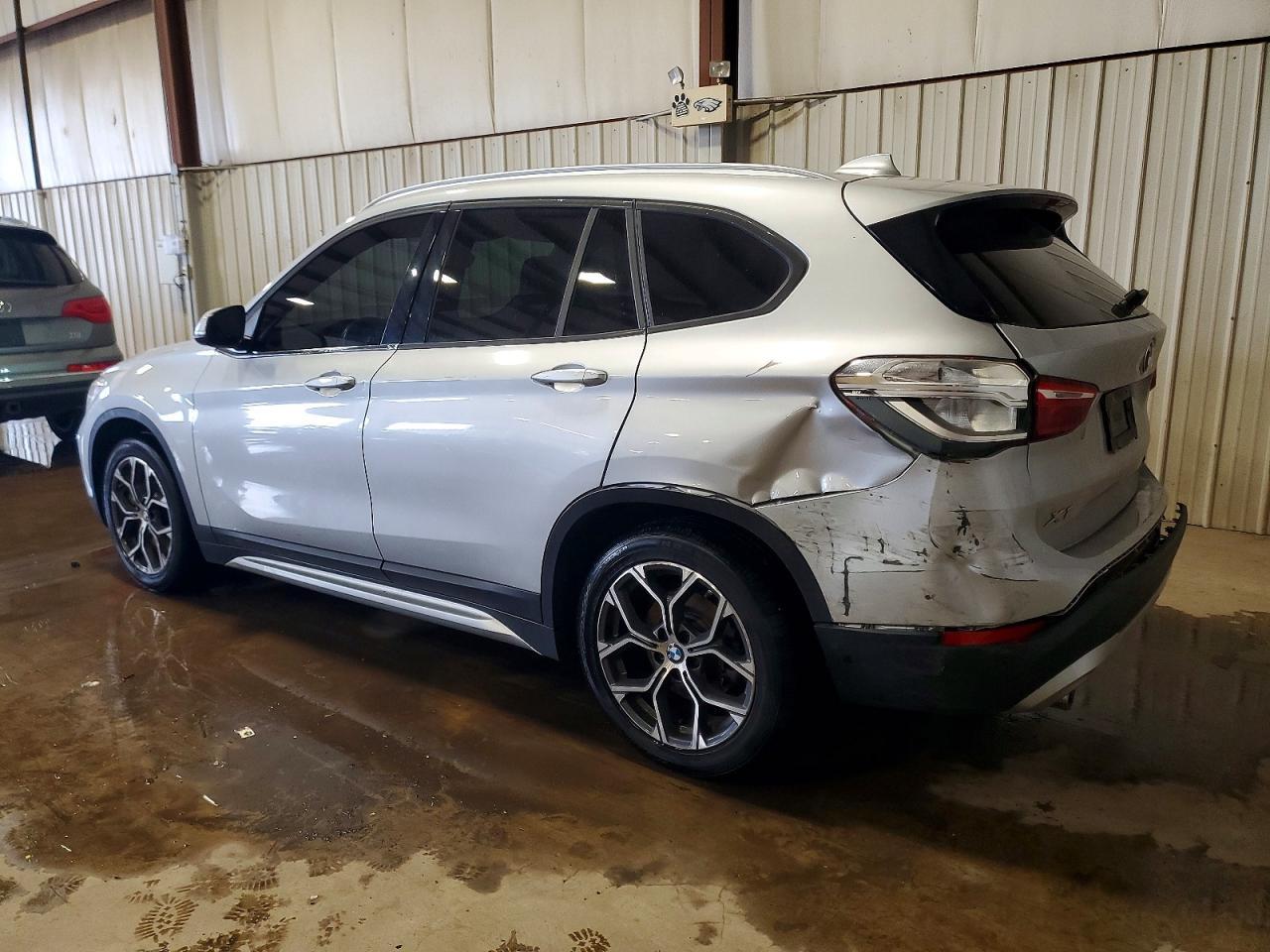 2020 BMW X1