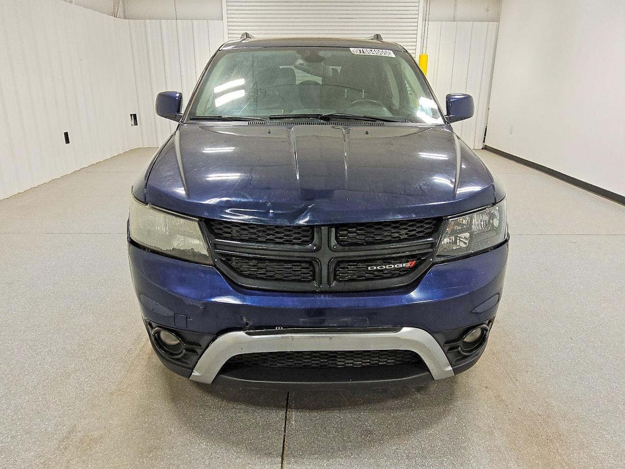 2020 DODGE JOURNEY