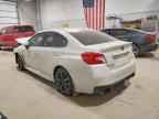 2021 SUBARU WRX