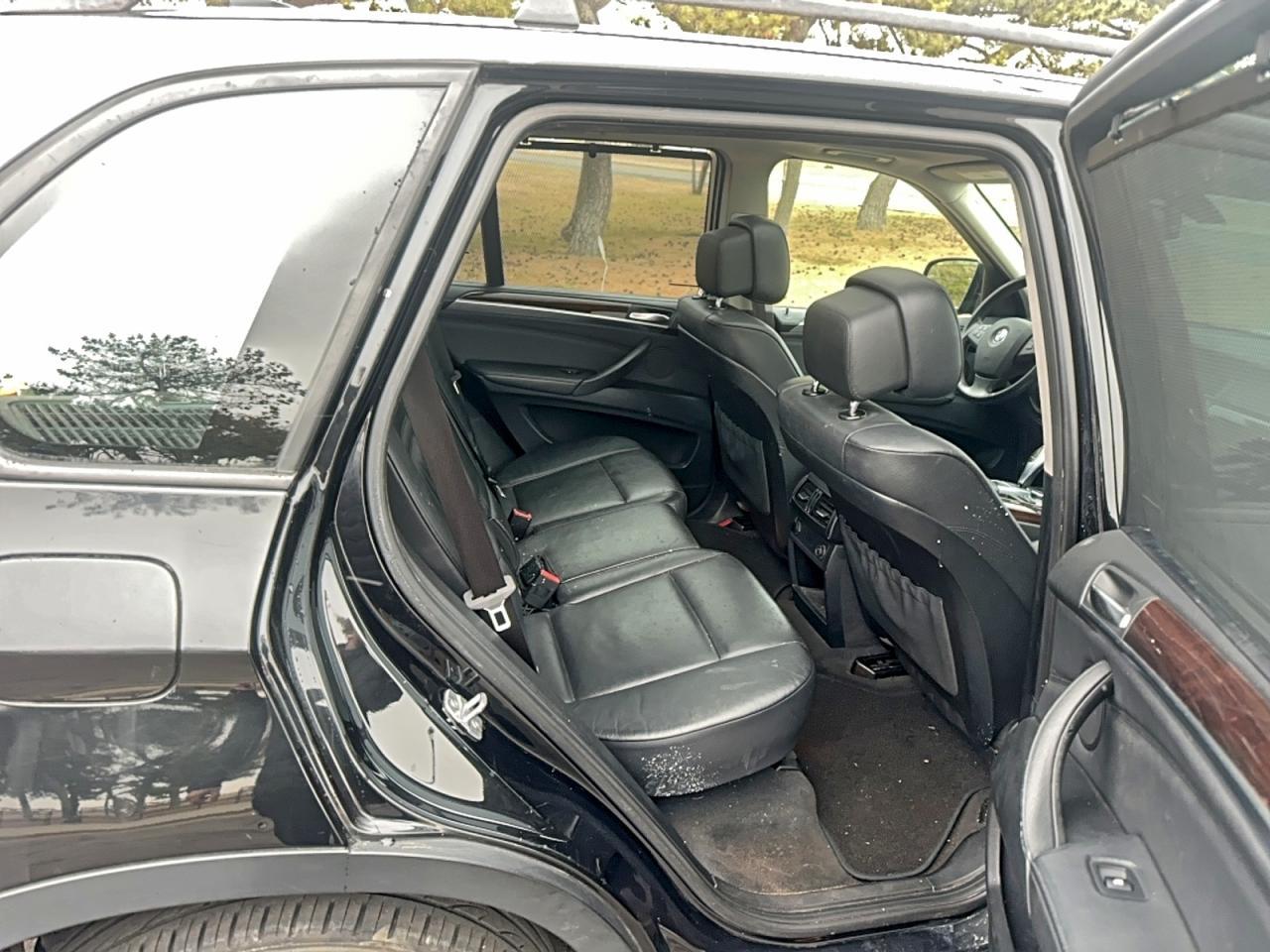 2013 BMW X5