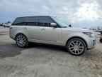 2015 LAND ROVER RANGE ROVER