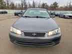 2001 TOYOTA CAMRY
