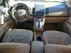 2011 NISSAN SENTRA
