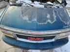 1995 GMC SAFARI