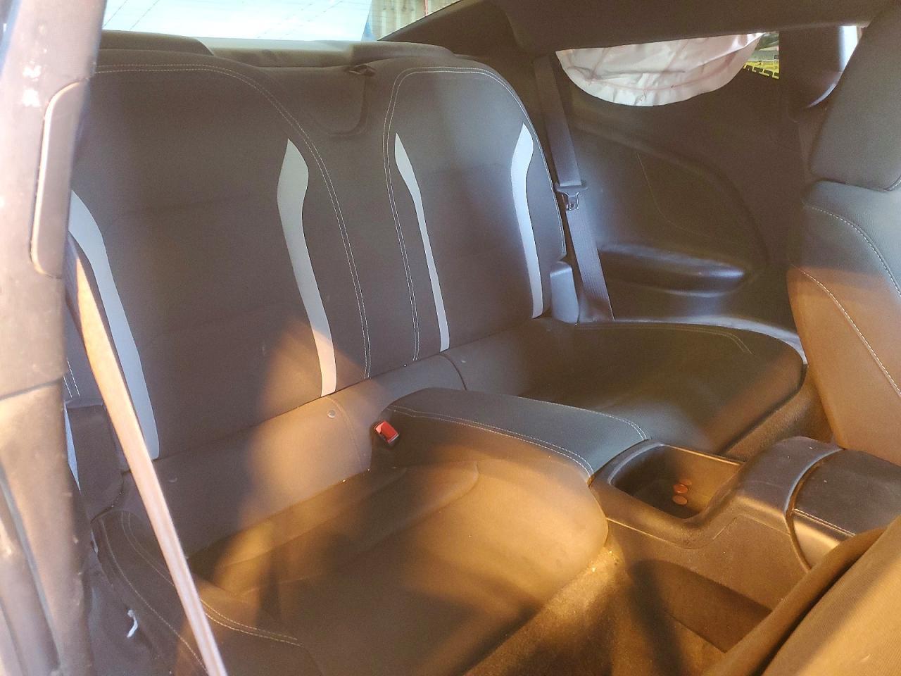 2018 CHEVROLET Camaro