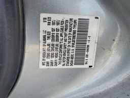 2008 HONDA ODYSSEY