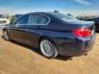 2011 BMW 5 series