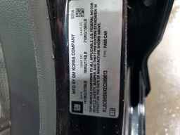 2014 CHEVROLET Spark