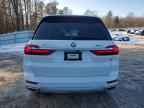 2021 BMW X7
