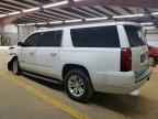 2017 CHEVROLET Suburban
