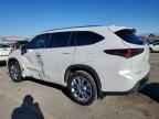 2024 TOYOTA HIGHLANDER