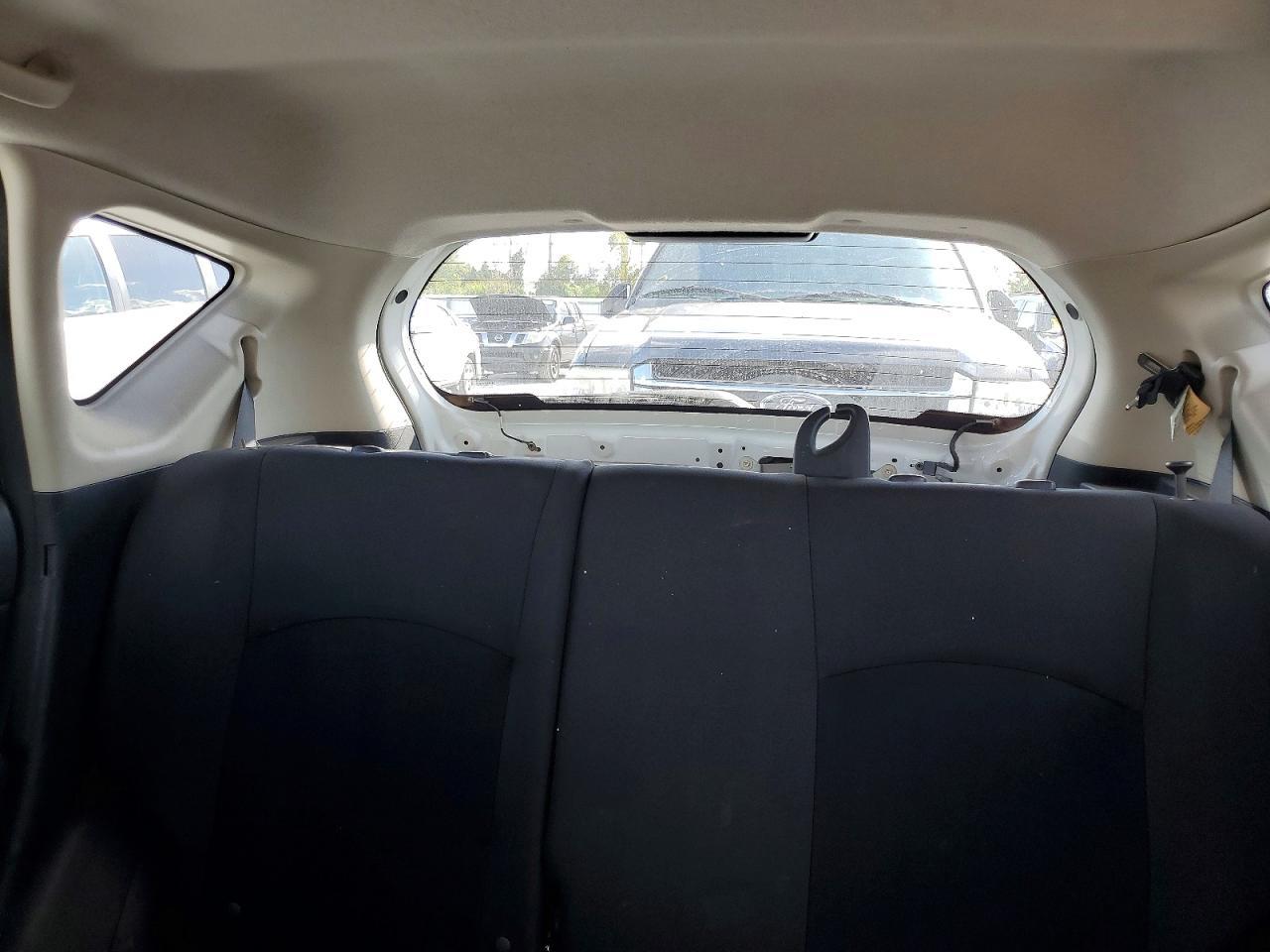 2016 NISSAN Versa Note