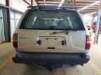 1999 NISSAN PATHFINDER