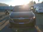 2017 KIA SEDONA