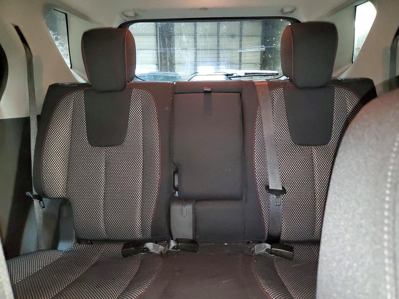 2012 CHEVROLET EQUINOX