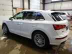 2019 AUDI SQ5