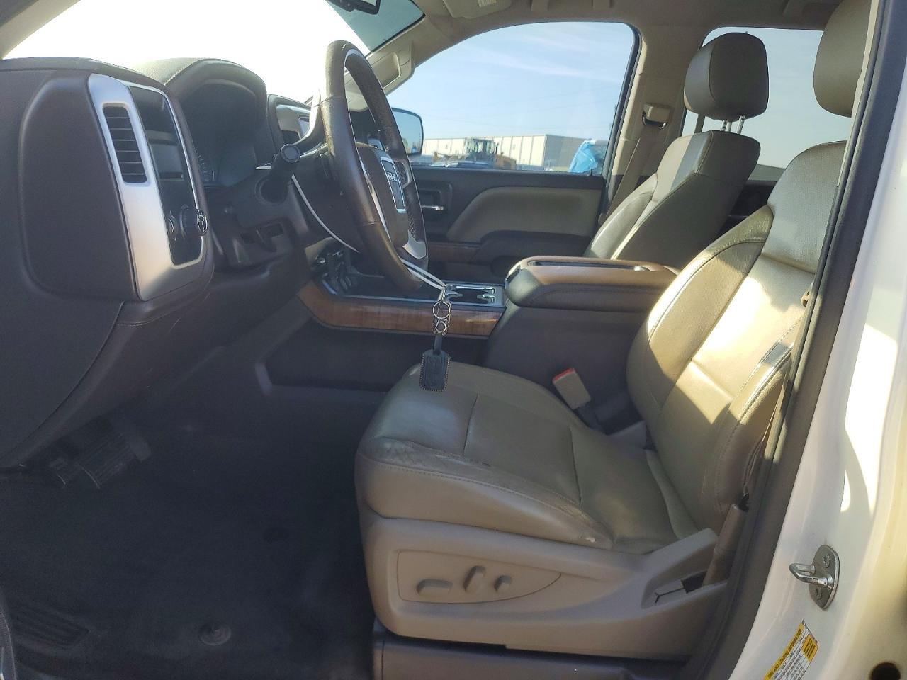 2014 GMC Sierra