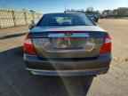 2011 FORD FUSION
