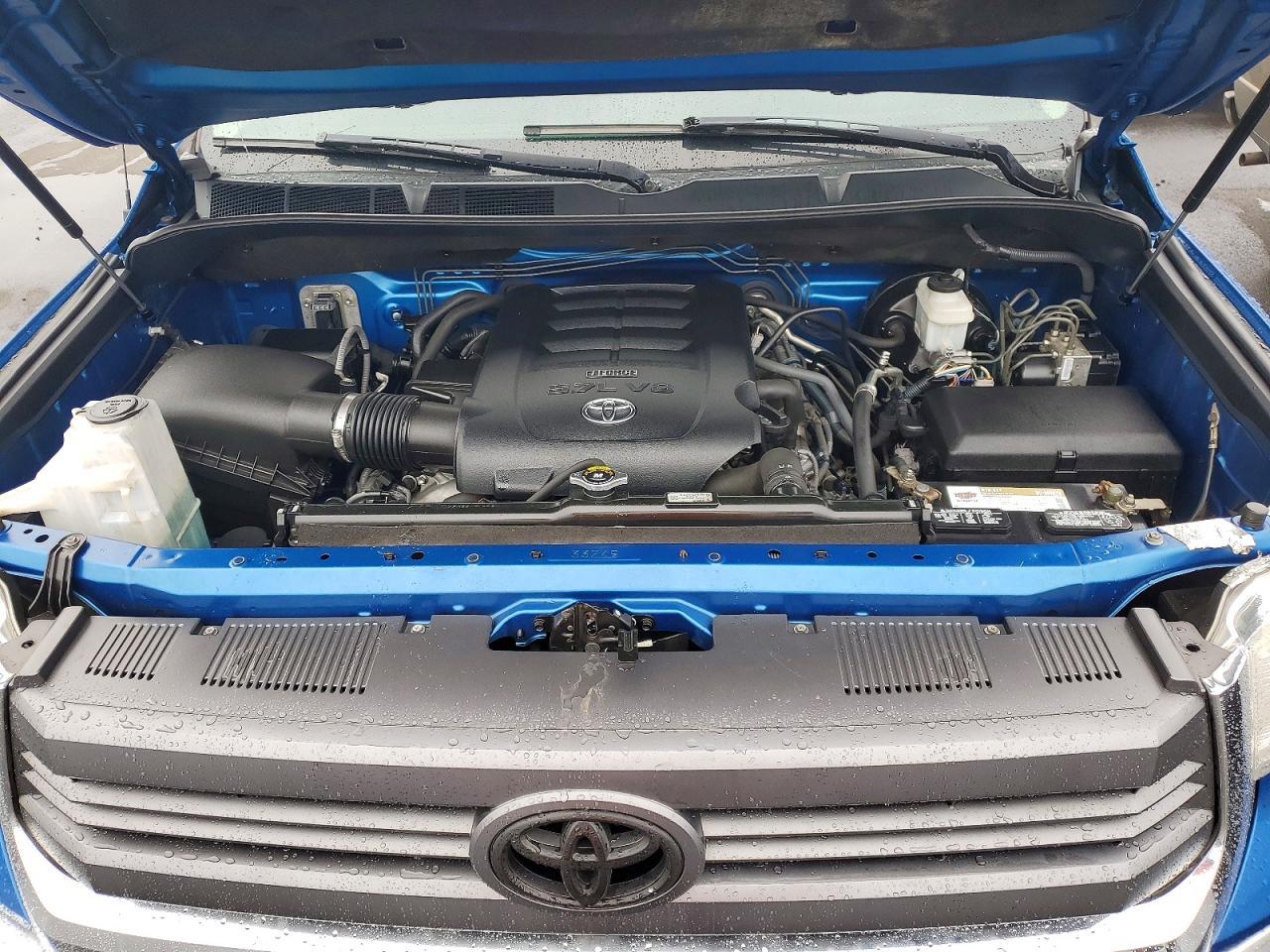 2016 TOYOTA TUNDRA