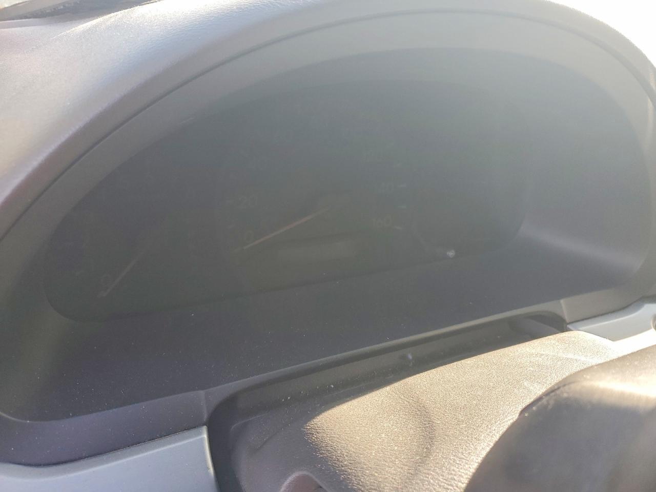 2010 HONDA ODYSSEY