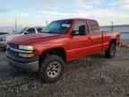 2001 CHEVROLET Silverado