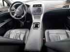 2016 LINCOLN MKZ