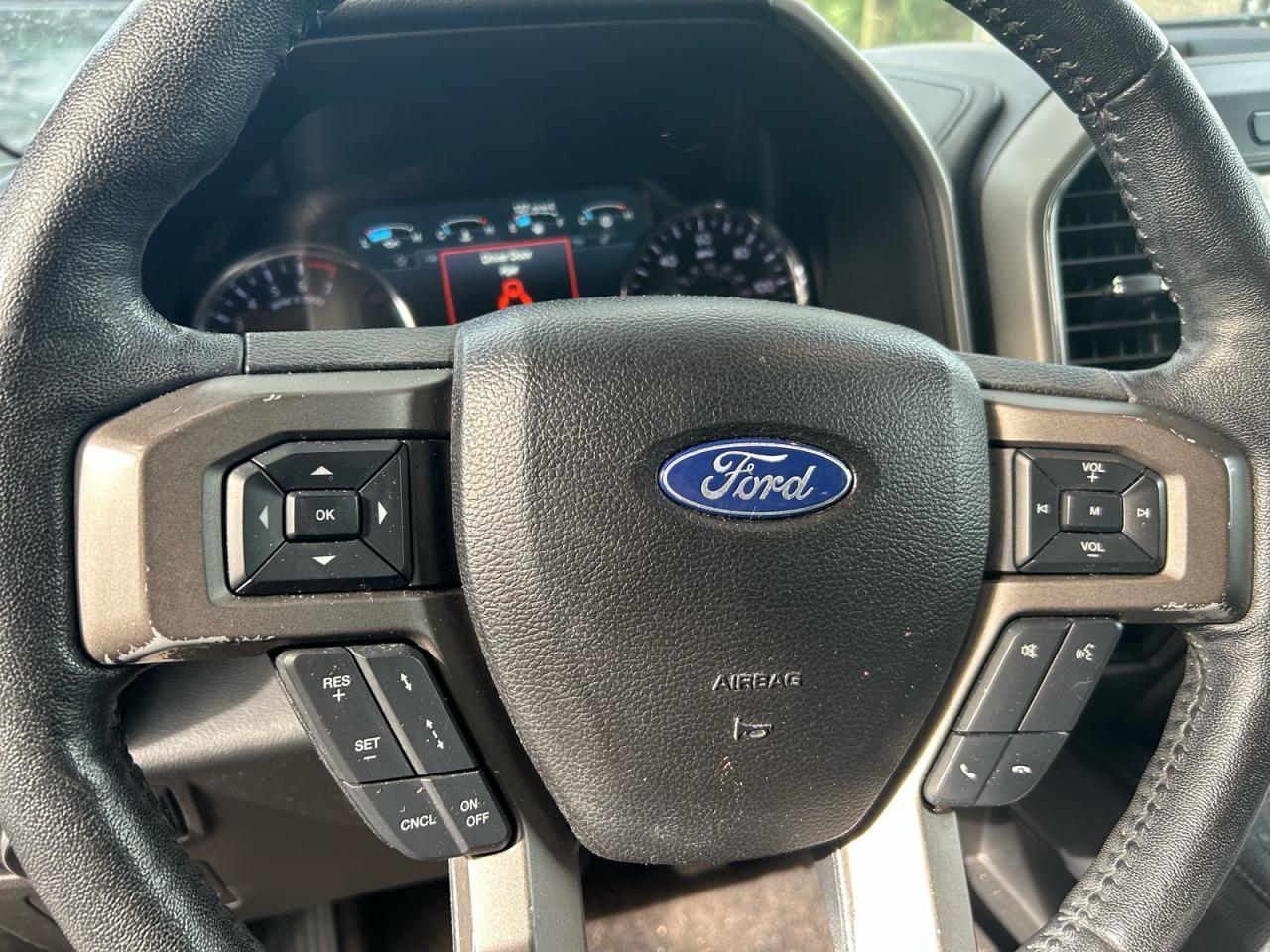 2018 FORD Expedition