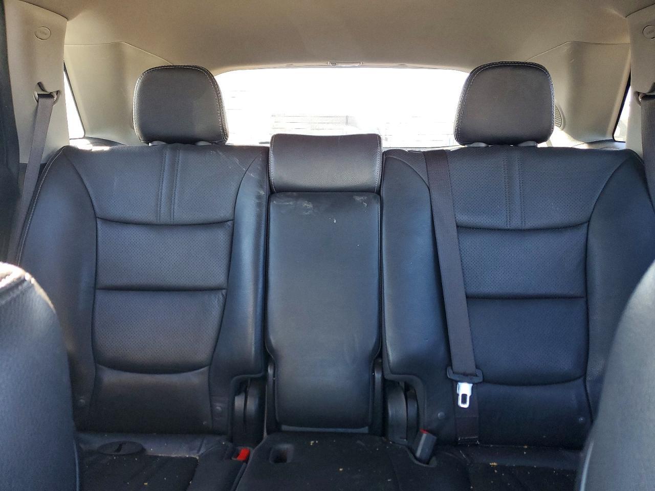 2012 KIA SORENTO