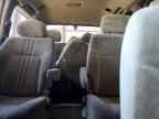 2003 TOYOTA SIENNA