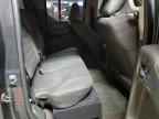 2015 NISSAN Frontier