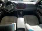 2004 TOYOTA CAMRY