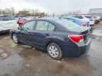 2015 SUBARU IMPREZA