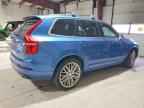 2017 VOLVO XC90