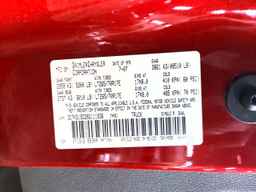 2008 DODGE RAM 1500