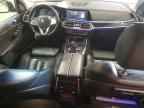 2020 BMW X7