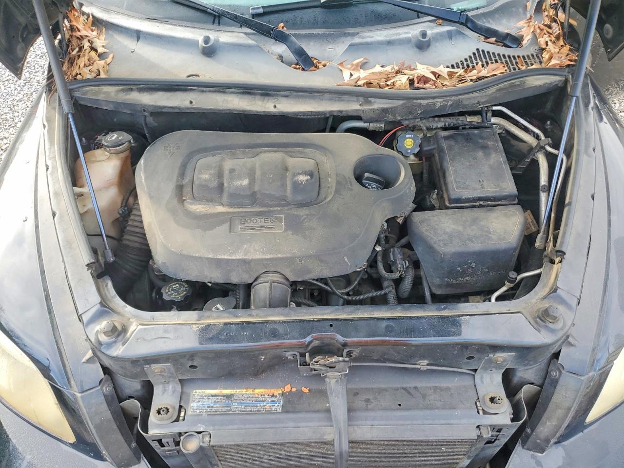 2010 CHEVROLET HHR