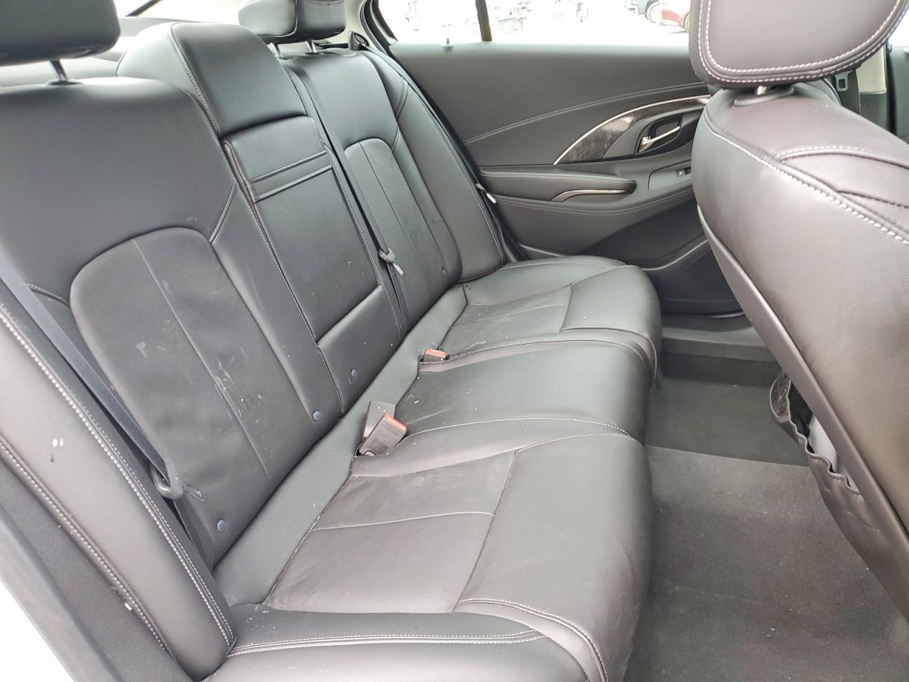 2015 BUICK LACROSSE