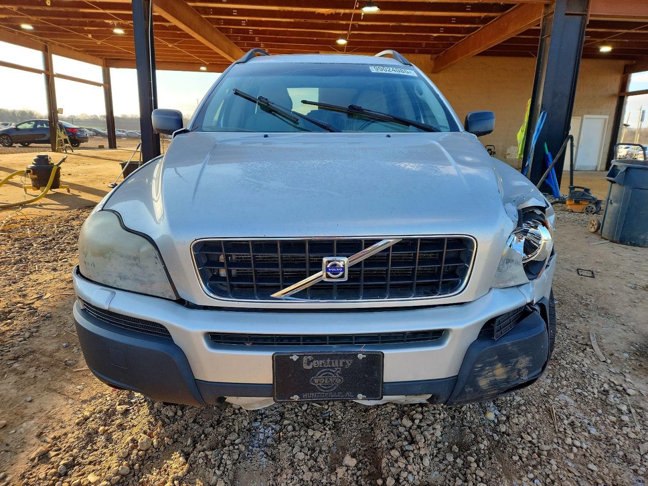 2006 VOLVO XC90