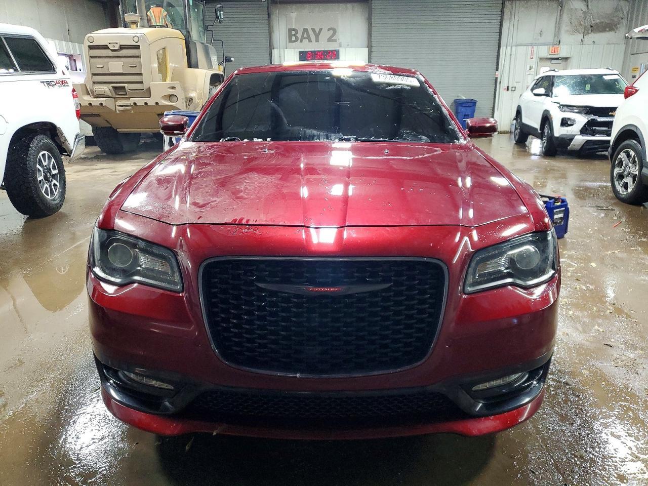 2022 CHRYSLER 300